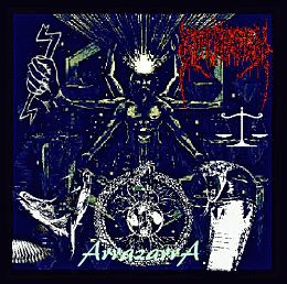 Extirpation (ESP) : Arrazarra